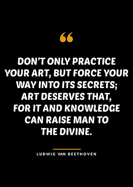 Ludwig Van Beethoven