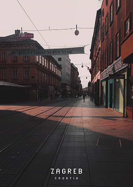 Zagreb