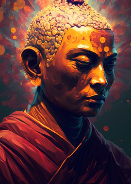 Transcendent Stillness