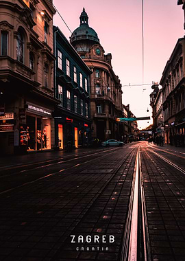 Zagreb