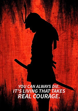 samurai
