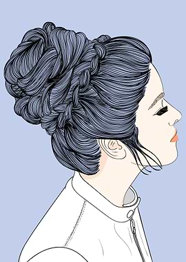 Refreshed After Vacation