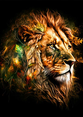 Lion