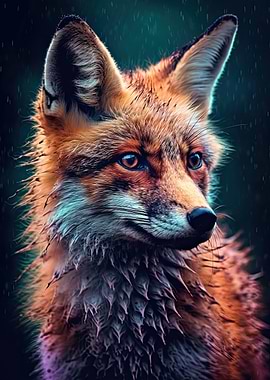 Red Fox