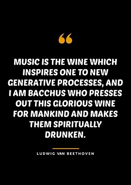 Ludwig Van Beethoven