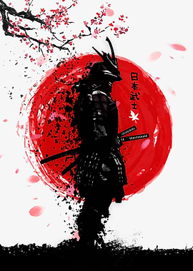 Samurai Japan