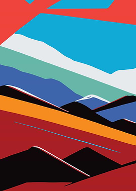 Mid Century Modern Views