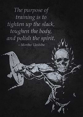 The Purpose Of Training