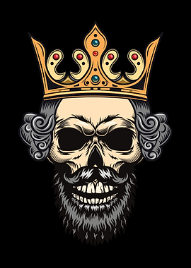Skulls kings
