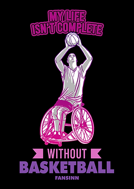 My Life Isnt Complete Wit