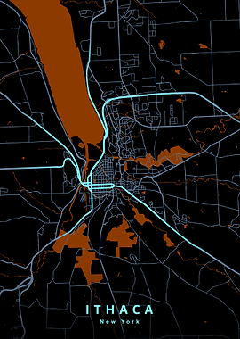 Ithaca
