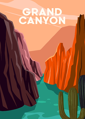 Grand Canyon National Park