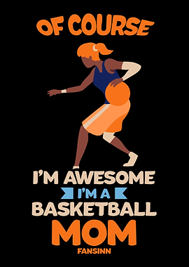 Of Course Im Awesome Im