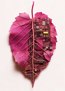 Mainboard Leaf