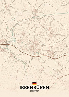 Ibbenburen DE