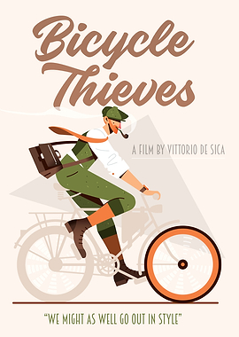 Bicycle Thieves