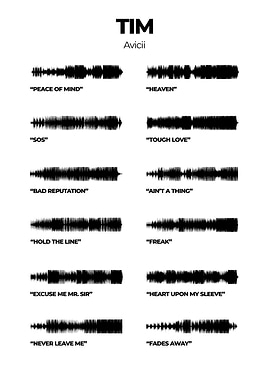 Tim Avicii