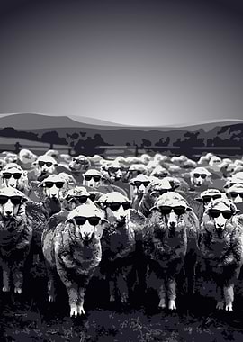 The Sheeps