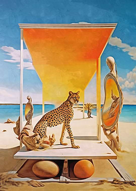 DA SURREALISM 3