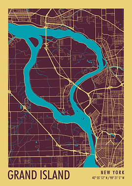 Grand Island Ny