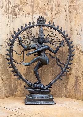 shiva nataraja