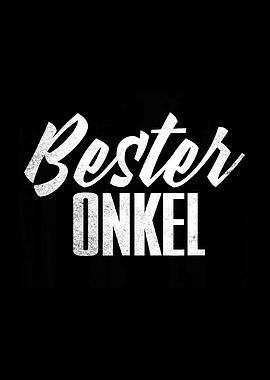 Bester Onkel