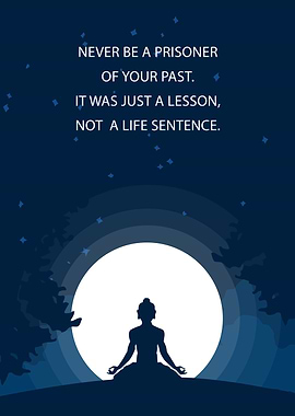 Buddha in Nature Buddhism