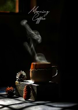 Morning Coffee