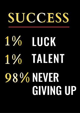 Success Inspirational