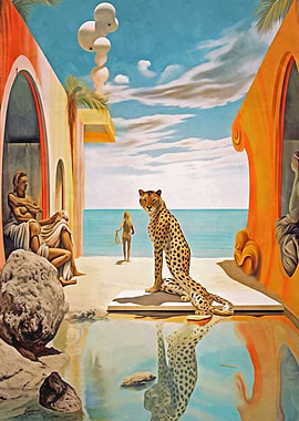 DA SURREALISM 7