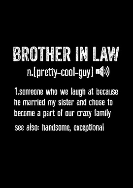 Brother In Law