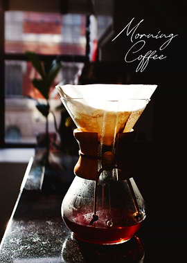 Morning Coffee