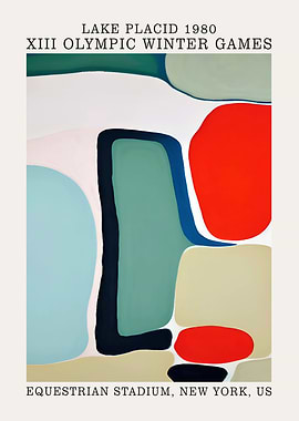 New York Olympic Games