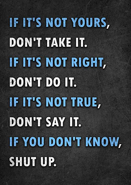 Motivational Success