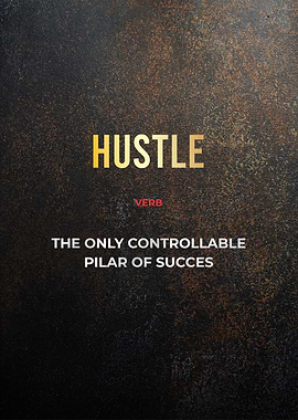 hustle