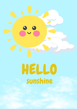 Hello Sunshine