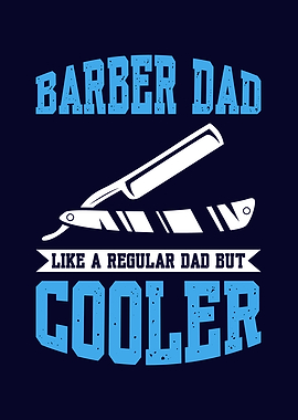 Barber Hair Hairdresser