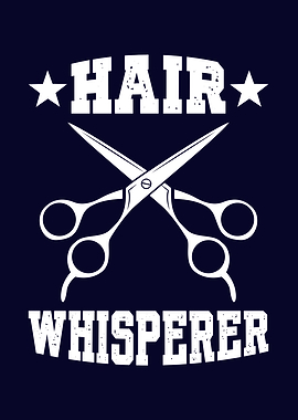Barber Hair Hairdresser
