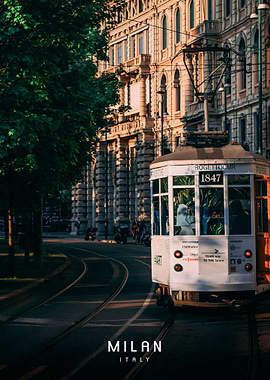 Milan