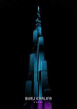 Burj Khalifa