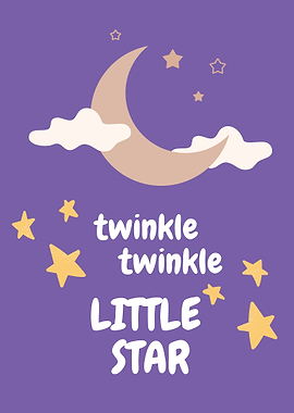 Twinkle Little Star