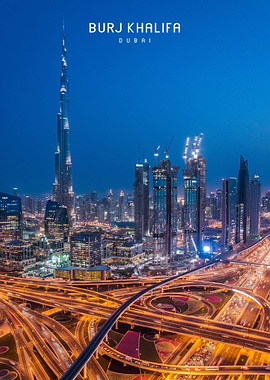 Burj Khalifa