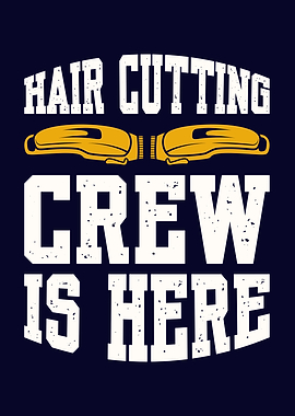 Barber Hair Hairdresser