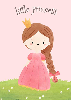 Little Princess