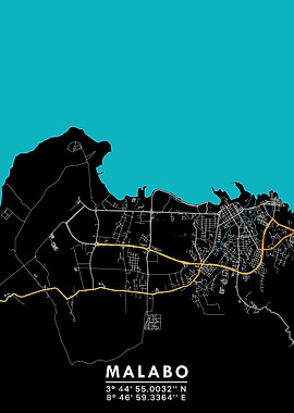 Malabo Equatorial Guinea