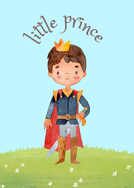 Little Prince