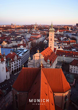 Munich