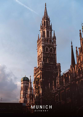Munich