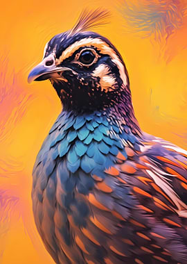 Quail Color