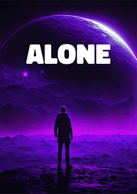 Alone in the cosmos